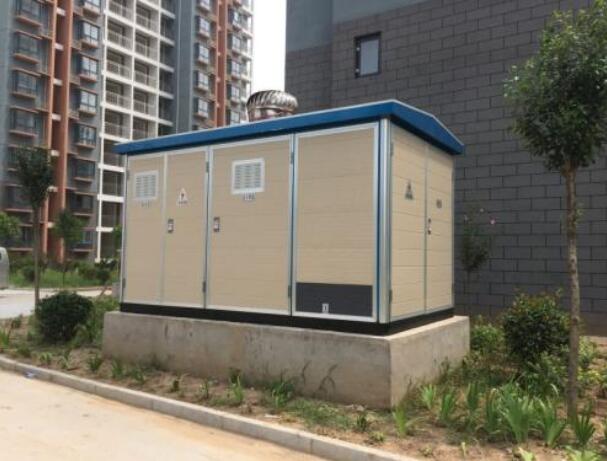 630kva将乐箱式变压器 630kva将乐箱式变压器